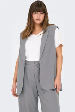 ONLY Carmarine Tailored Vest