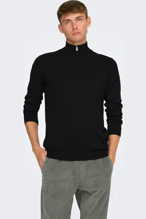 Only & Sons Onsloui Strik