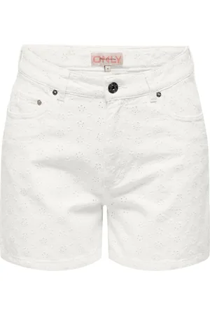 ONLY Onlterese Loose Fit Casual Shorts