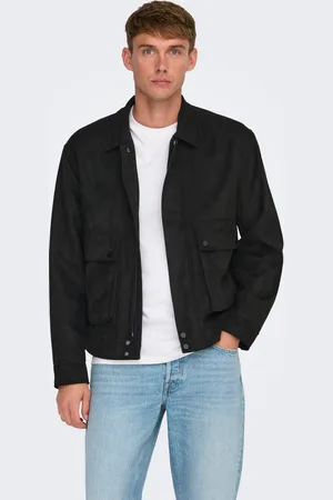 Only & Sons Onsyuki Jakke