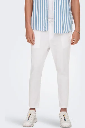 Only & Sons Onslinus Tapered Fit Joggingbukser