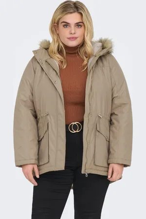 ONLY Carlucia Lang Parka