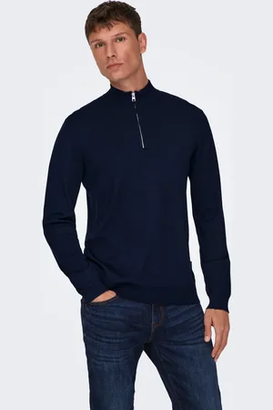 Only & Sons Onswyler Strik