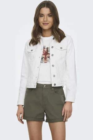 ONLY Onltia Denimjakke