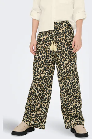 ONLY Kogglow Wide Leg Fit Bukser