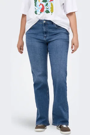 ONLY Carbilly Flared Fit Jeans
