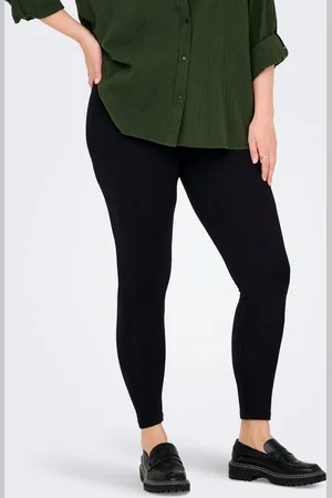 ONLY Cartime Slim Fit Leggings