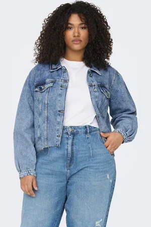 ONLY Carcajsa Denimjakke