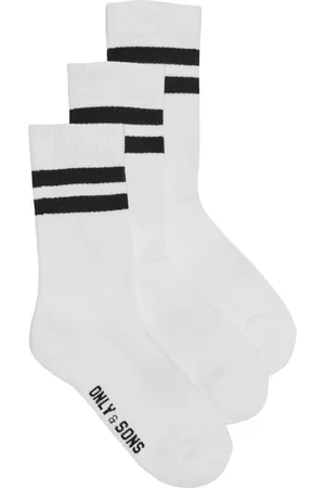 Only & Sons Onsrody 2-pak Strømper