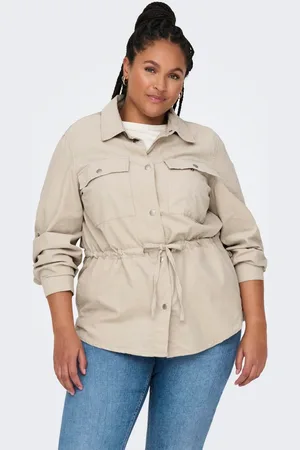 ONLY Caraime Utility-jakke