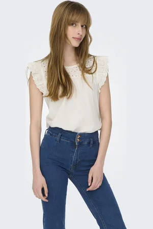 ONLY Jdyrachel Top