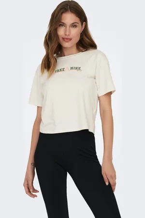 ONLY Onpdebora T-shirt