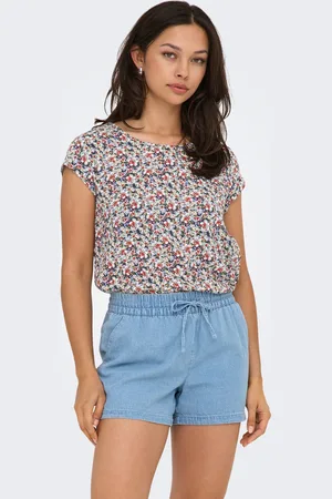 ONLY Onlvic Top
