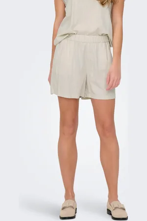 ONLY Jdycaya Høj Talje Regular Fit Shorts