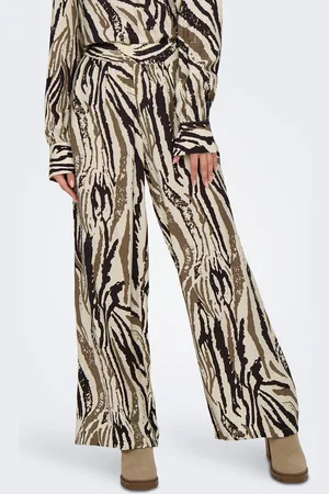 ONLY Jdytroya Slim Straight Fit Bukser