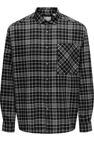 Only & Sons Onsarcher Skjorte
