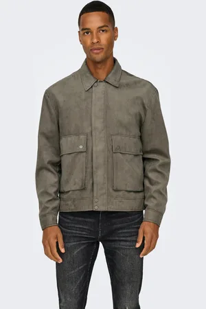 Only & Sons Onsyuki Jakke