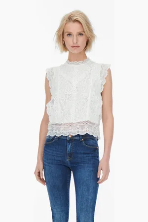 ONLY Onlkaro Top