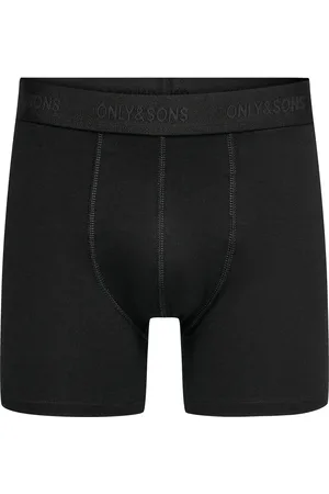 Only & Sons Onsfitz 3-pack Boxershorts
