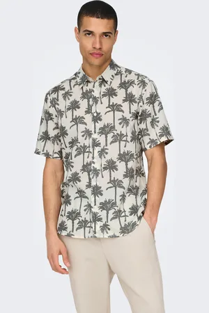 Only & Sons Onsbronx Skjorte