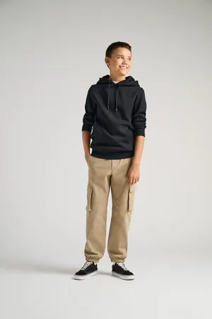 Only & Sons Osjcam Tapered Fit Cargobukser