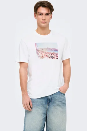 Only & Sons Onsmax T-shirt