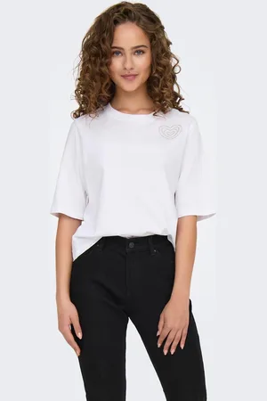 ONLY Onlantonia T-shirt