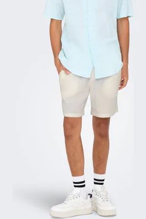 Only & Sons Onsbertil Regular Fit Shorts