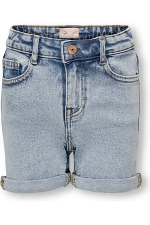 ONLY Kogphine Normal Talje Regular Fit Denim-shorts