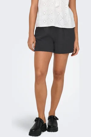 ONLY Onlthyra Regular Fit Shorts