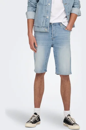 Only & Sons Onskyle Normal Talje Regular Fit Shorts