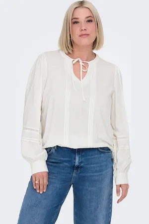 ONLY Carmibel Top