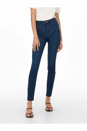 ONLY Jdytulga Høj Talje Skinny Fit Jeans