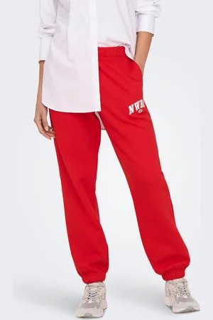 ONLY Onldeborah Regular Fit Sweatpants