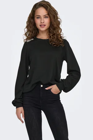 ONLY Jdypaisley Sweatshirt