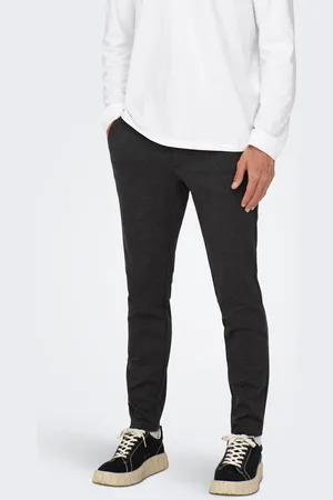 Only & Sons Onsmark Slim Fit Chinobukser