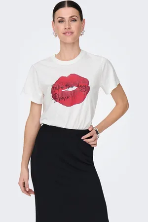 ONLY Jdydaisy T-shirt