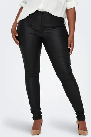 ONLY Carpunk Normal Talje Skinny Fit Jeans