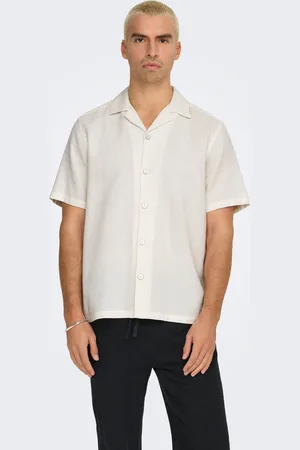 Only & Sons Onsbertil Skjorte