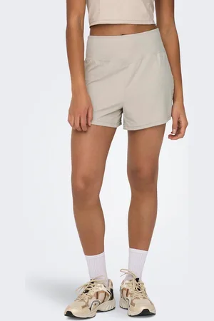 ONLY Onphomie Høj Talje Loose Fit Shorts