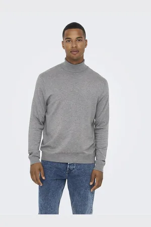Only & Sons Onswyler Strik