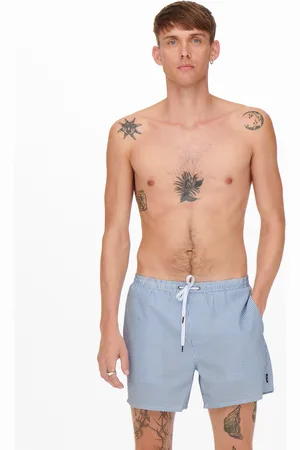 Only & Sons Onsted Badeshorts