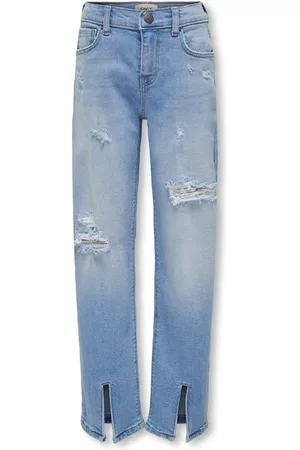ONLY Kogastrid Wide Leg Fit Jeans