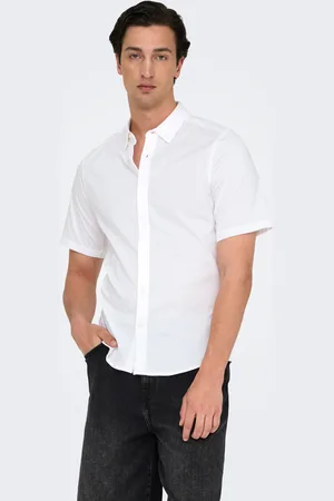 Only & Sons Onsrobin Skjorte