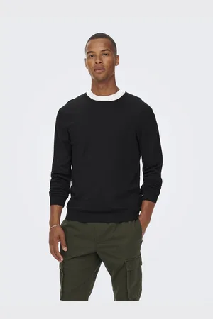 Only & Sons Onswyler Strik