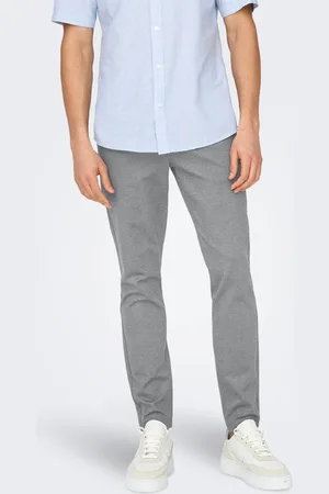 Only & Sons Onsmark Slim Fit Bukser