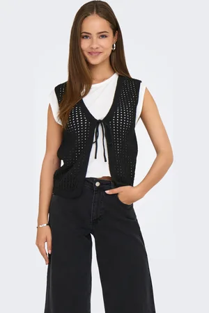 ONLY Onlannasofia Vest