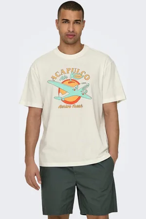 Only & Sons Onsmonte T-shirt