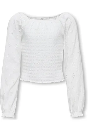 ONLY Kogtilda Smock-top