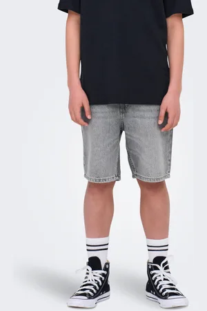 Only & Sons Osjedge Mid Rise Straight Fit Shorts